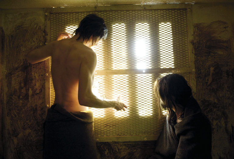 Hunger, Steve McQueen