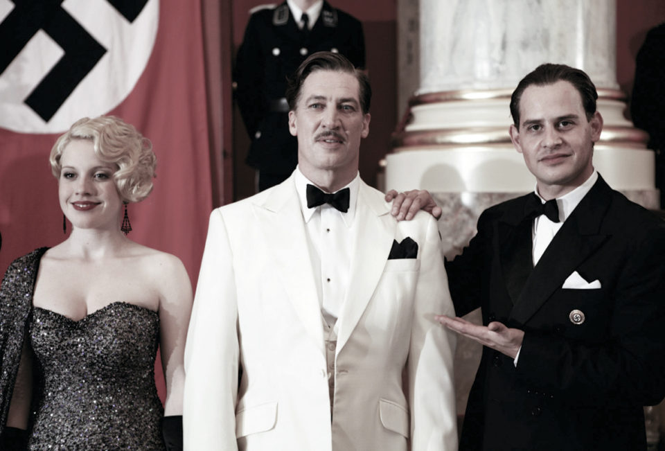 Jud Süss – Film ohne Gewissen