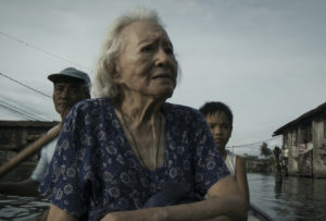 Brillante Mendoza Lola