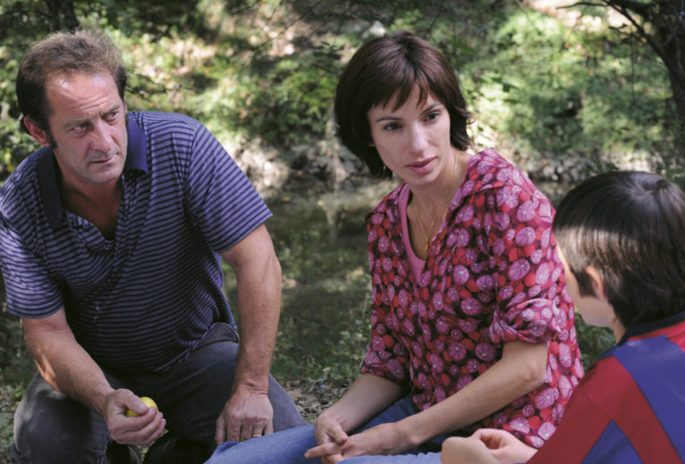 Mademoiselle Chambon