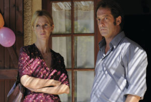 Mademoiselle Chambon