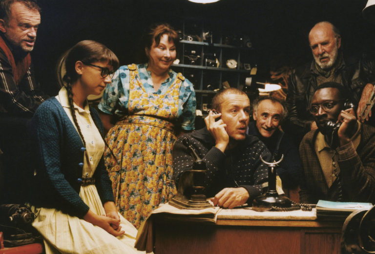 Micmacs – Uns gehört Paris!