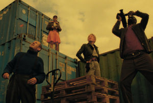 Micmacs – Uns gehört Paris!