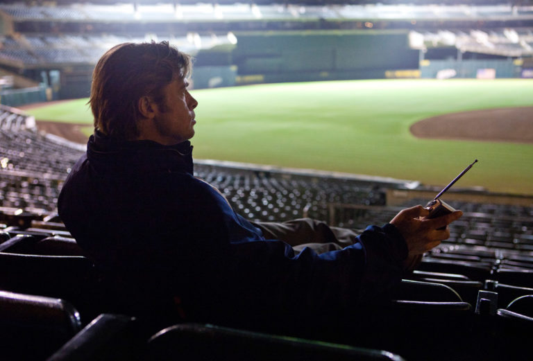 Die Kunst zu gewinnen – Moneyball