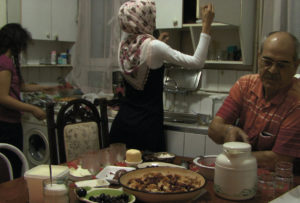 Muezzin Dokumentarfilm, Österreich 2009