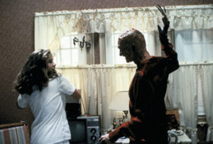 Freddy Krueger