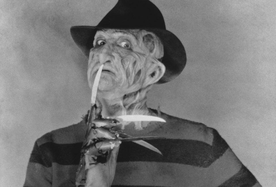 Freddy Krueger