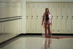 Freddy Krueger