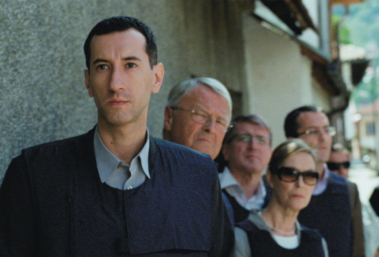 Hans-Christian Schmid Sturm