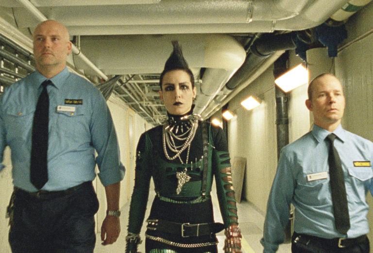 Vergebung Stieg Larsson