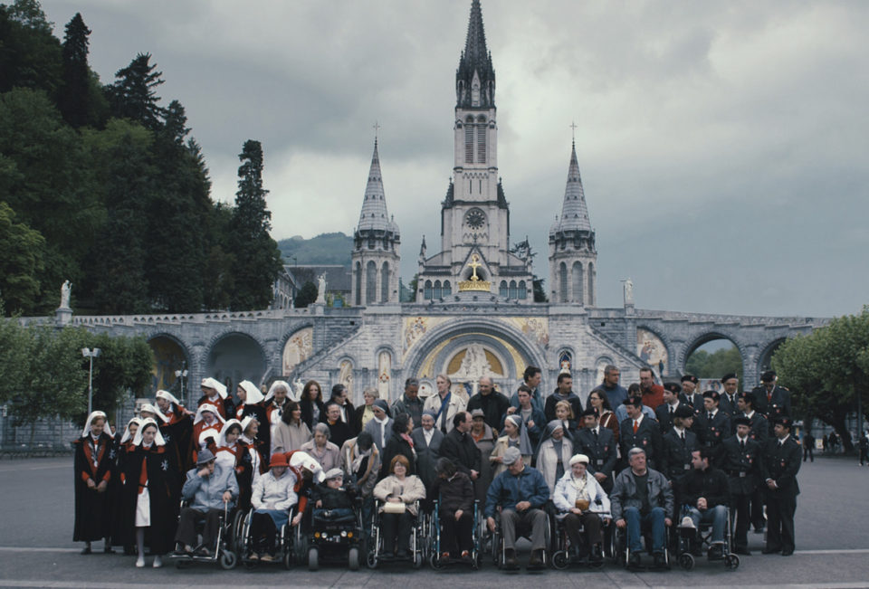 „Lourdes“ Film von Jessica Hausner