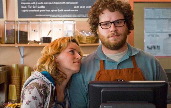 „Zack and Miri make a Porno“