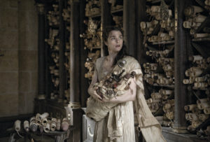 Agora – Die Säulen des Himmels / Ágora