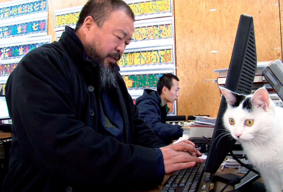 Ai Weiwei: Never Sorry