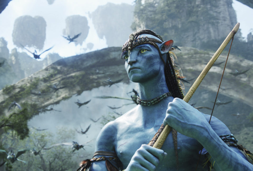 „Avatar“ 3-D-Film