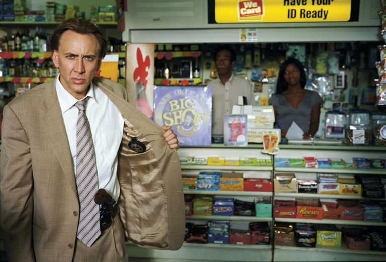 Bad Lieutenant – Cop ohne Gewissen