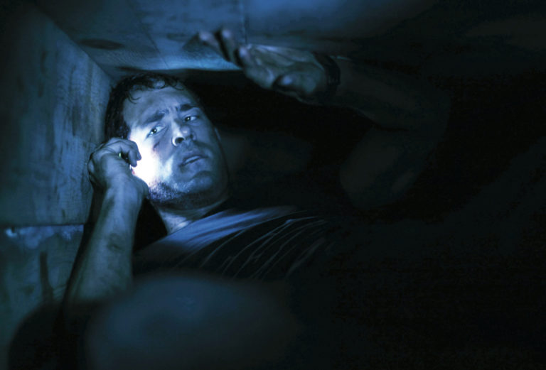 Buried – Lebend begraben