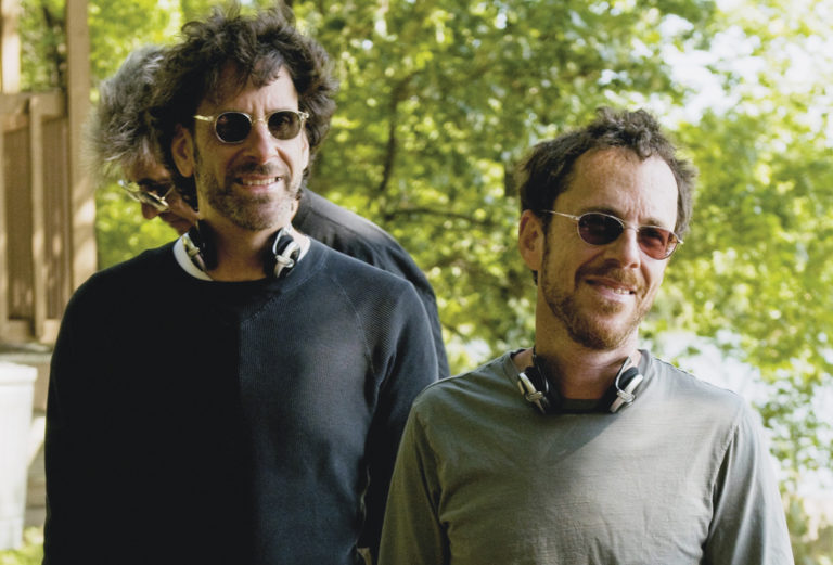 A Serious Man – Joel und Ethan Coen im Gespräch