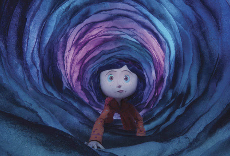 Coraline Film