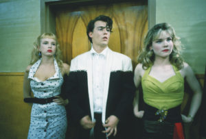 Cry-Baby (1990) von John Waters