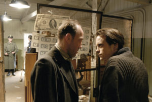 Best Foreign Language Film – Die Fälscher