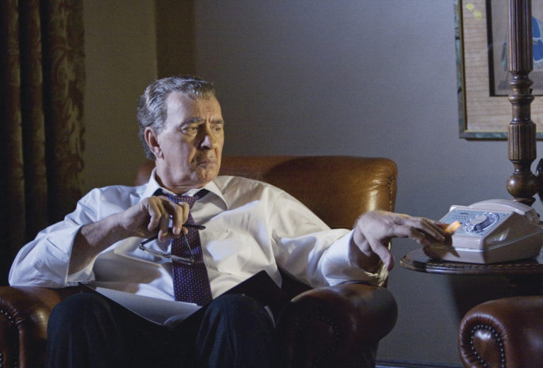 Frost/Nixon