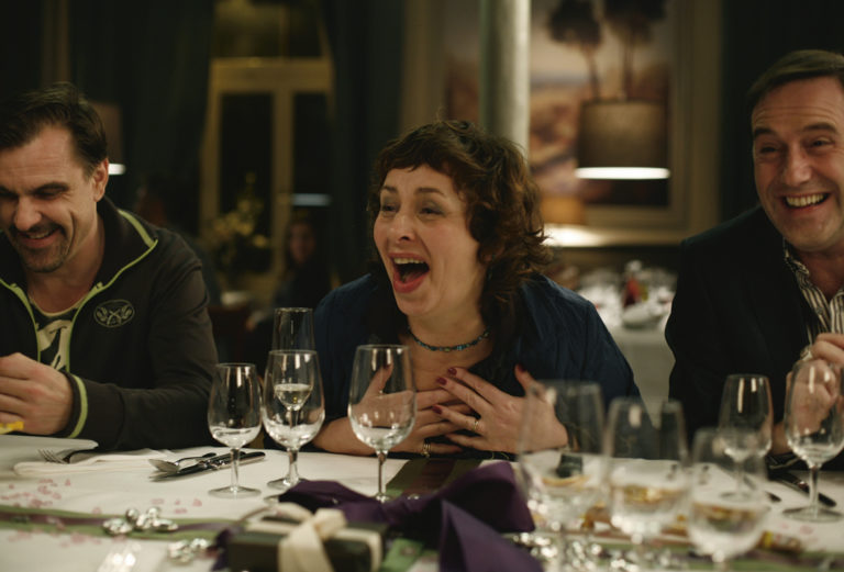 Giulias Verschwinden