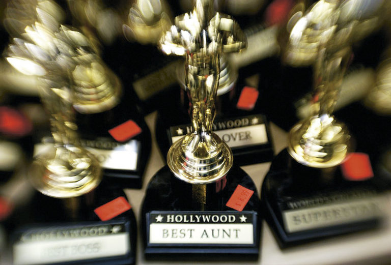 Best Foreign Language Film