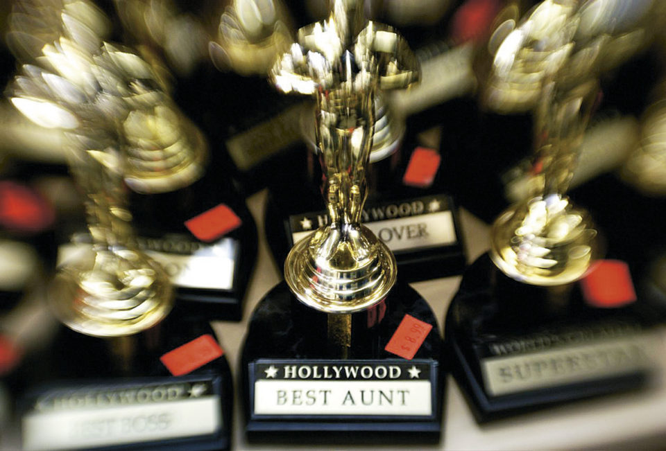 Best Foreign Language Film