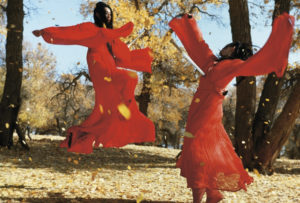 China Taiwan – Film und Politik