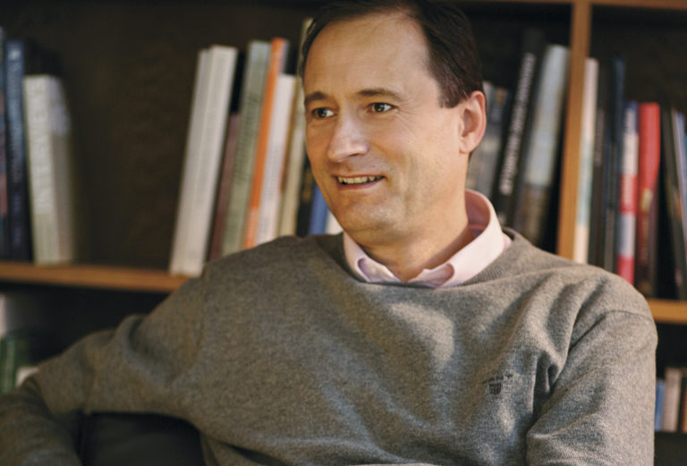 Andreas Mailath-Pokorny