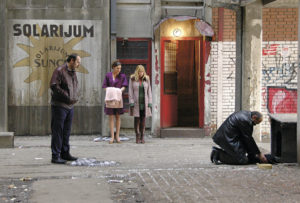 Liebe und andere Verbrechen / Love And Other Crimes – Stefan Arsenijević