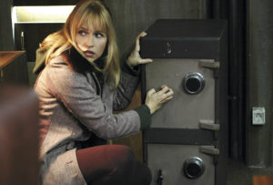 Liebe und andere Verbrechen / Love And Other Crimes – Stefan Arsenijević