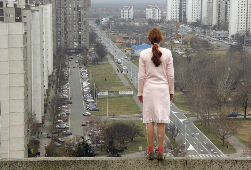 Liebe und andere Verbrechen / Love And Other Crimes – Stefan Arsenijević