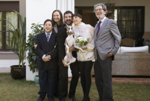 Yo también – Me Too