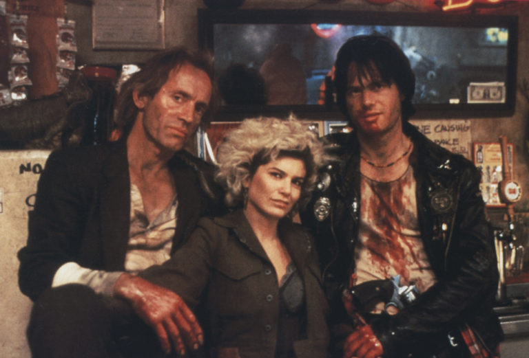 Near Dark