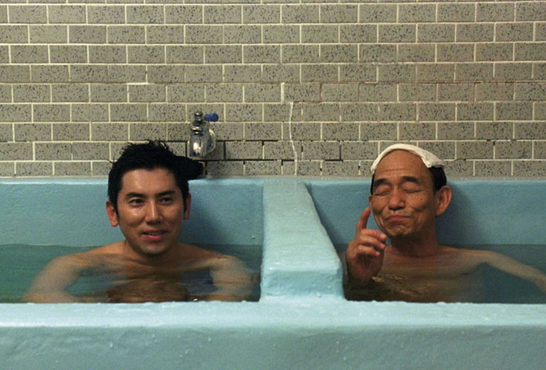 Nokan – Die Kunst des Ausklangs