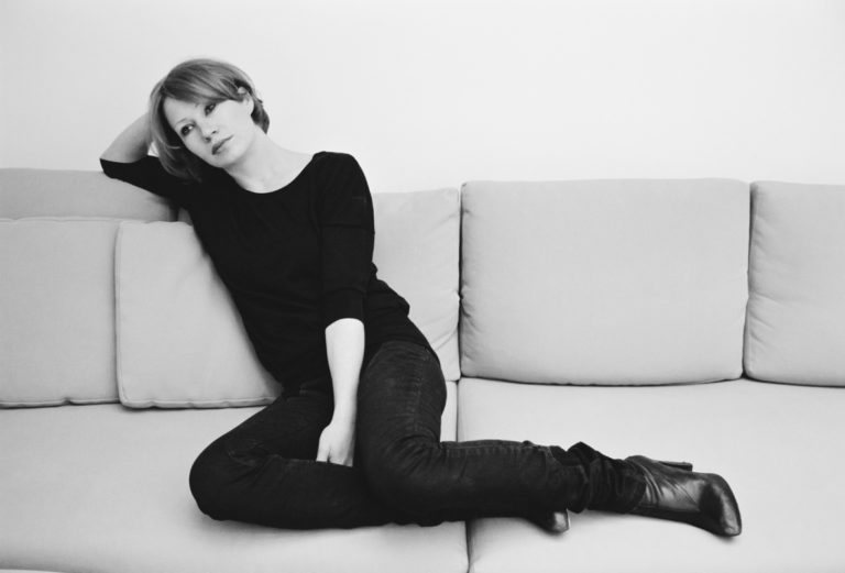 Birgit Minichmayr, Foto: © Stefan Olah