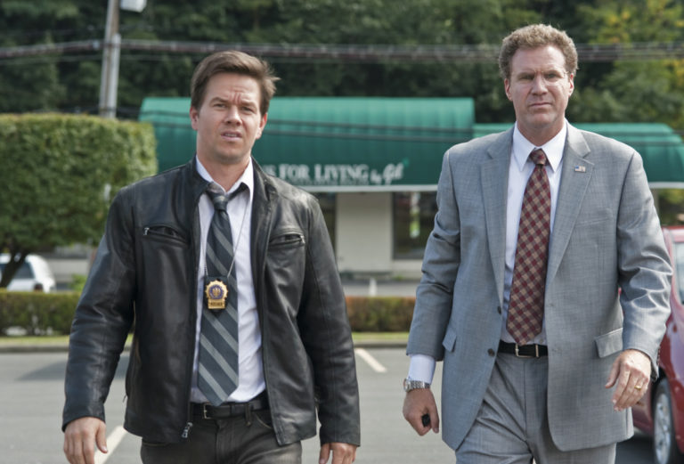 Die etwas anderen Cops