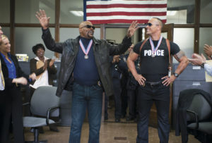 Die etwas anderen Cops