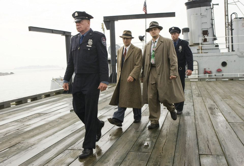 Shutter Island