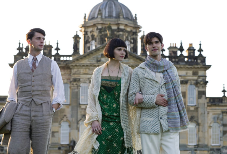 Wiedersehen mit Brideshead / Brideshead Revisited 