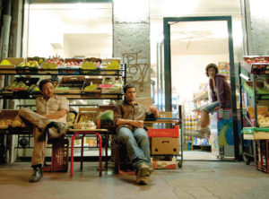 Der Fliegende Händler