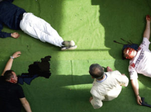 Matteo Garrone „Gomorra“