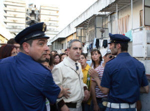 Matteo Garrone „Gomorra“