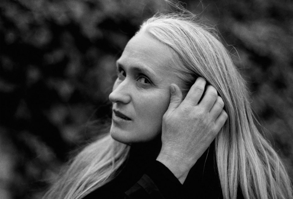 Jane Campion
