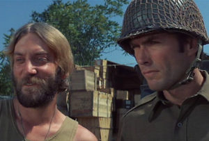 Kelly’s Heroes (1970)