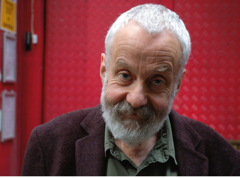 Mike Leigh