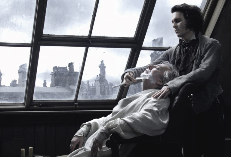 Sweeney Todd