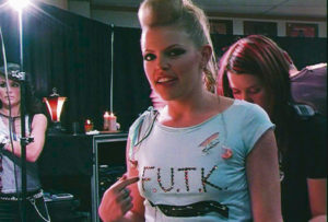 The Dixie Chicks: Shut Up and Sing